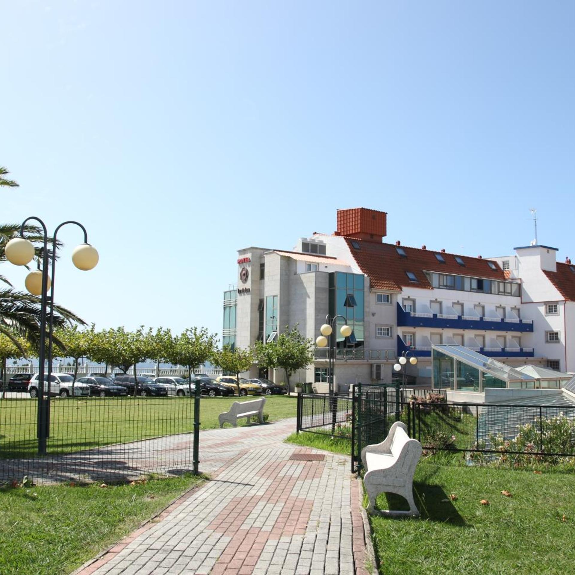 Hotel Luz de Luna 30/32