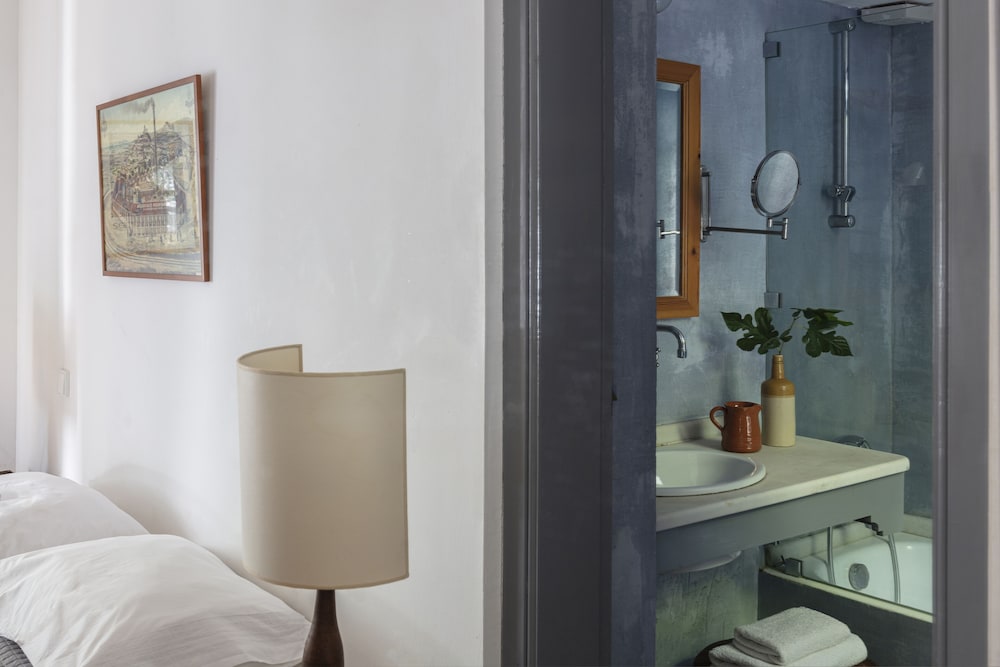 Bratsera Hotel Hydra 49/50
