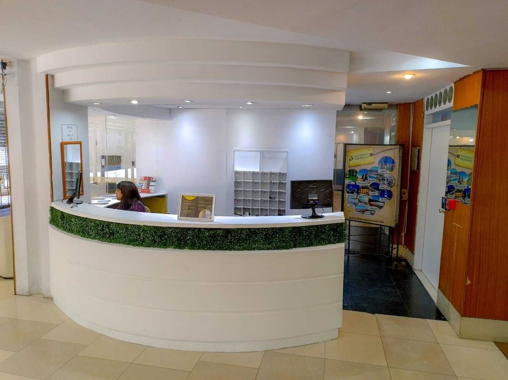 San Remo City Hotel 6/50
