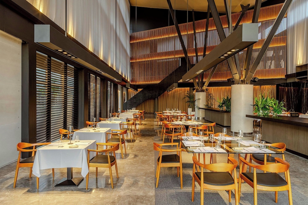 Crowne Plaza Buenos Aires Greenville 33/52