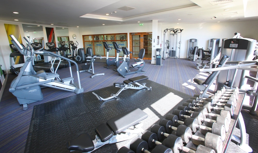 Crowne Plaza Reading East, An IHG hotel 23/49