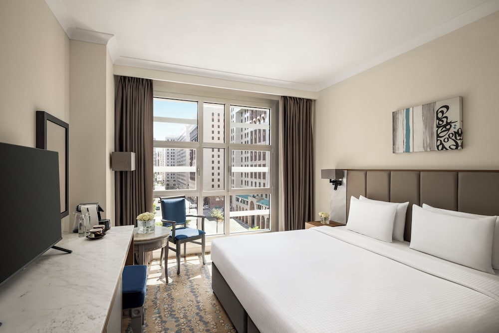 أنوار المدينة موفنبيك(Anwar Al Madinah Movenpick) 27/69