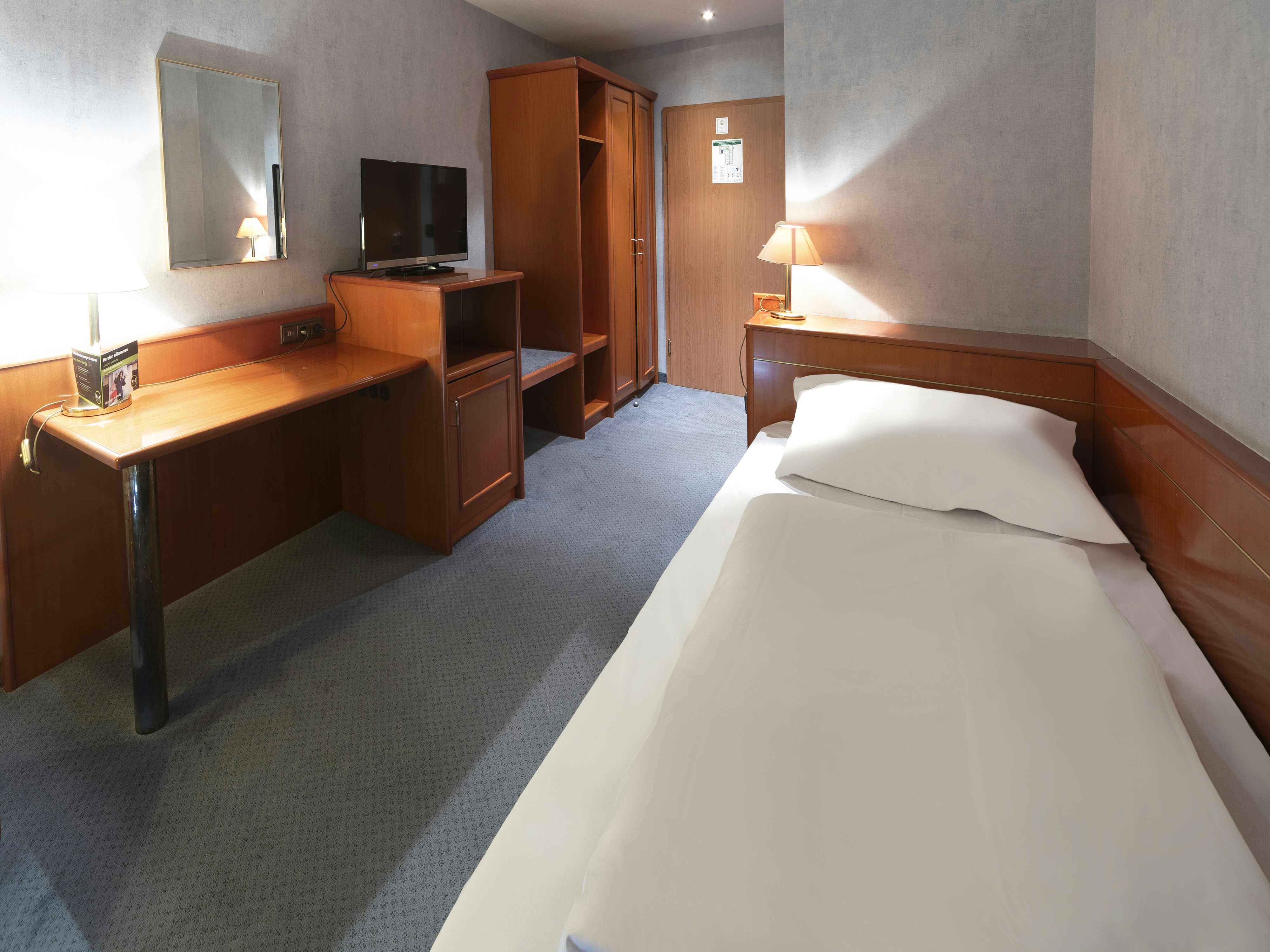 B&b Hotel Gotha-hbf 14/32