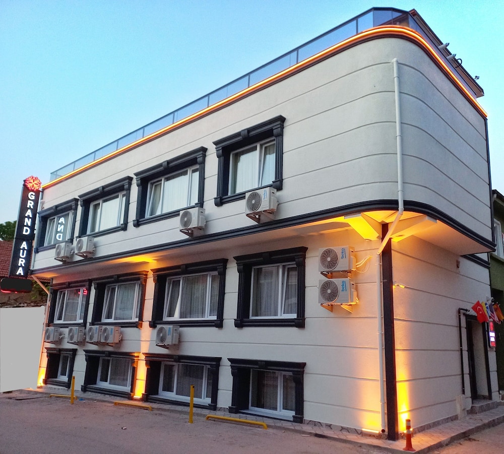 Grandaura Edirne 3/27