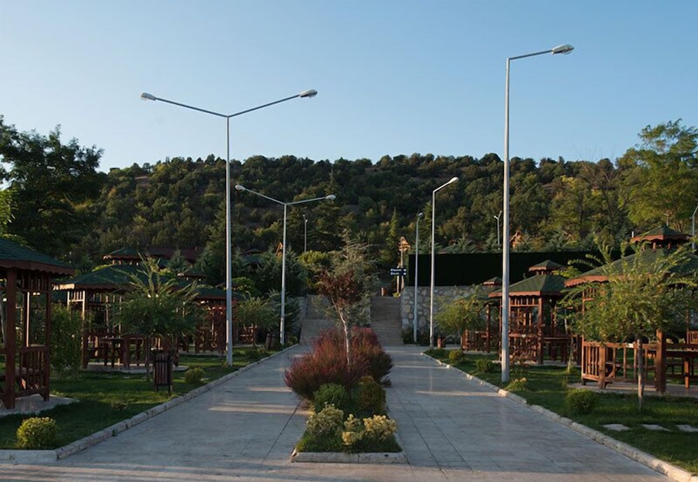 Fimar Life Thermal Resort Hotel 43/50