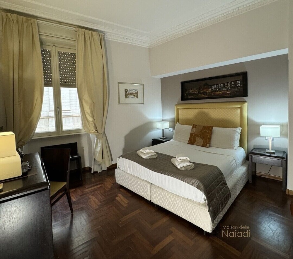 Maison Delle Naiadi photo4