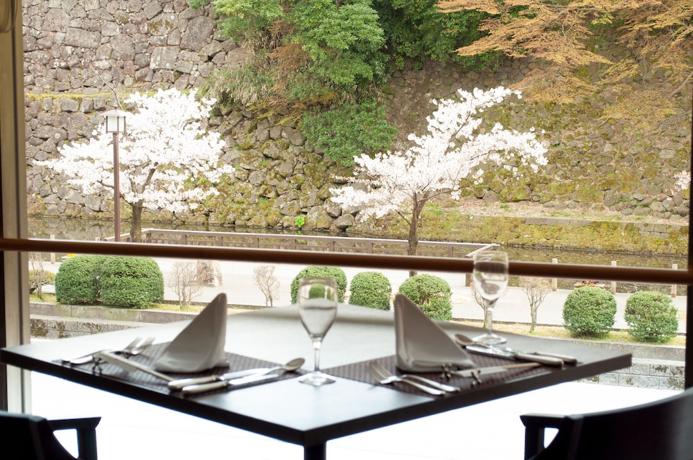 Kkr Hotel Kanazawa 31/73