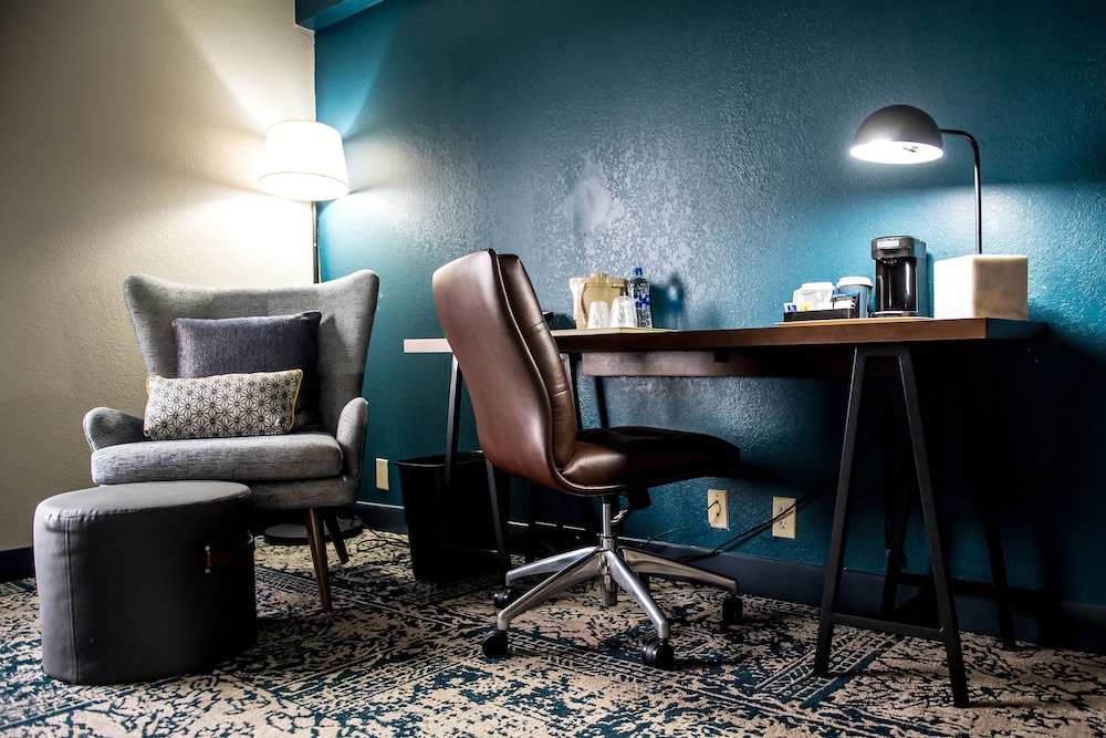 Four Points by Sheraton Greensboro Airport 47/63