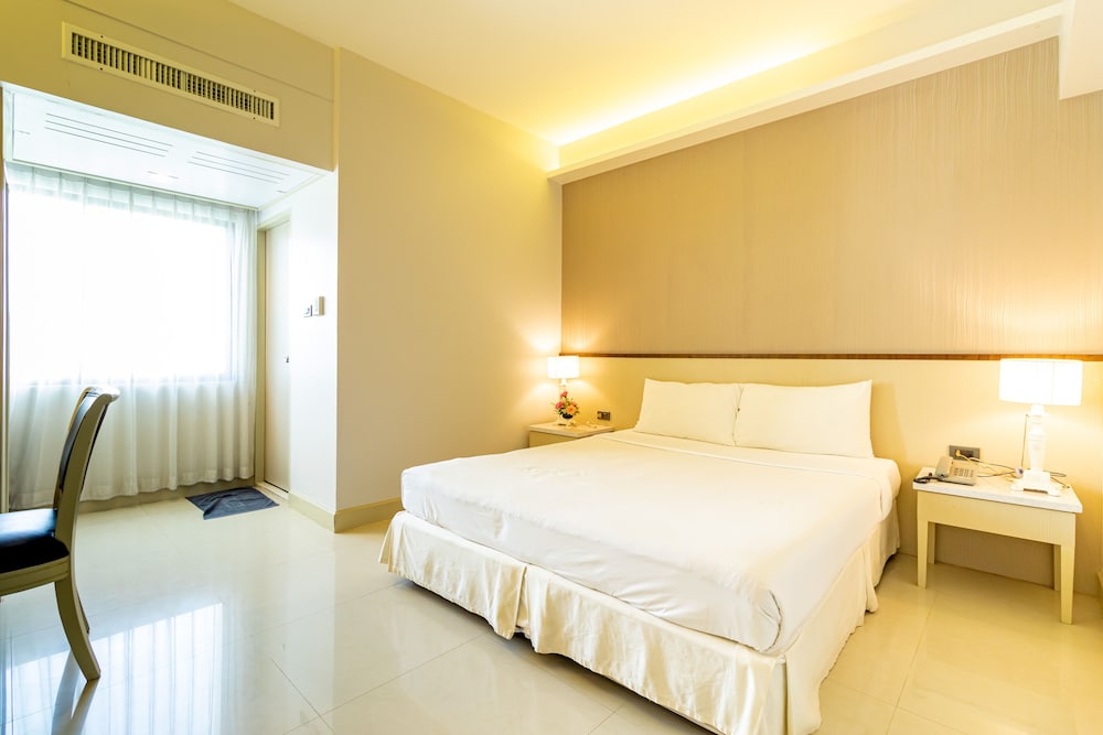 Viva Hotel Songkhla 21/66