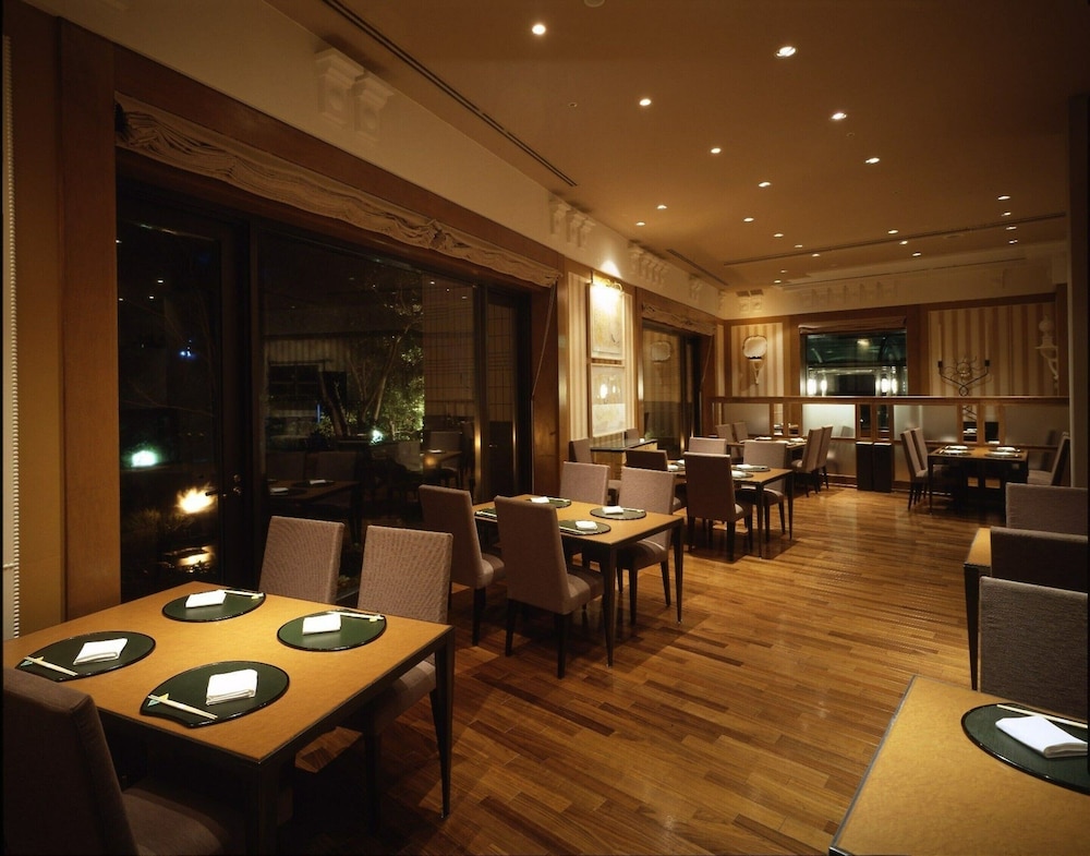 Hotel The Manhattan 53/60