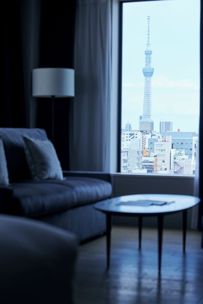 Nohga Hotel Ueno Tokyo 58/72