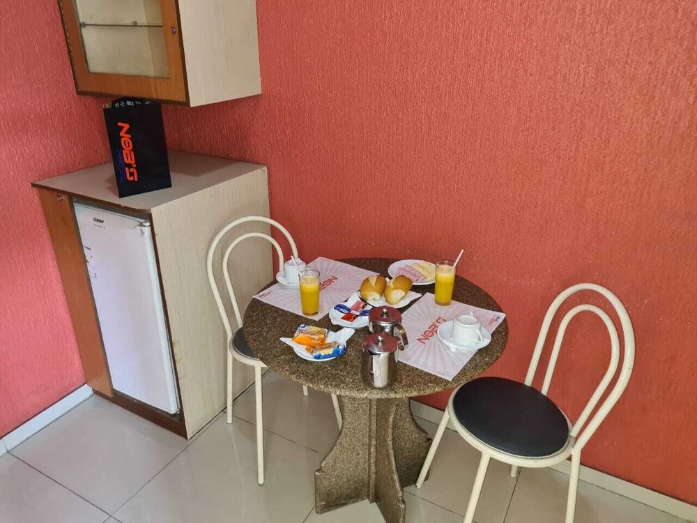OYO Nobs Hotel, Sao Joao de Meriti 27/39