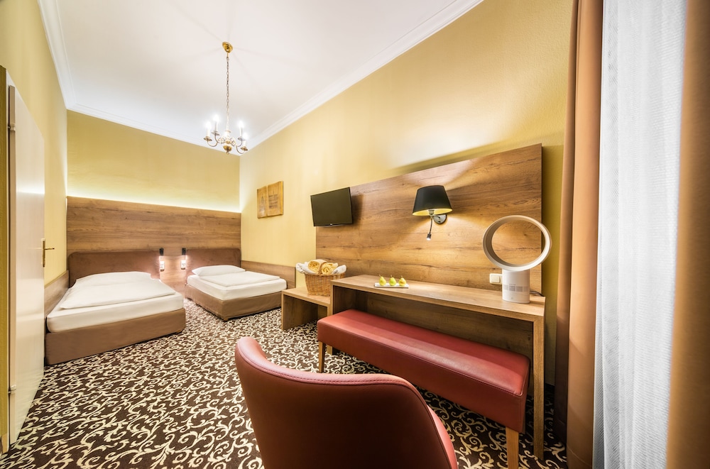 Das Gutenbrunn Thermen & Sporthotel 28/28