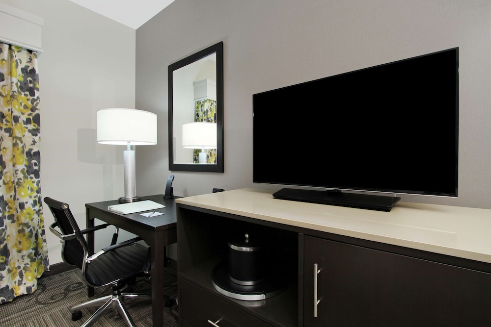 Hampton Inn And Suites Columbus/University Area 63/81