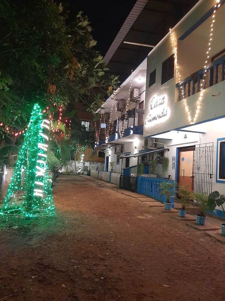 Casa Almeida Guest House 44/50