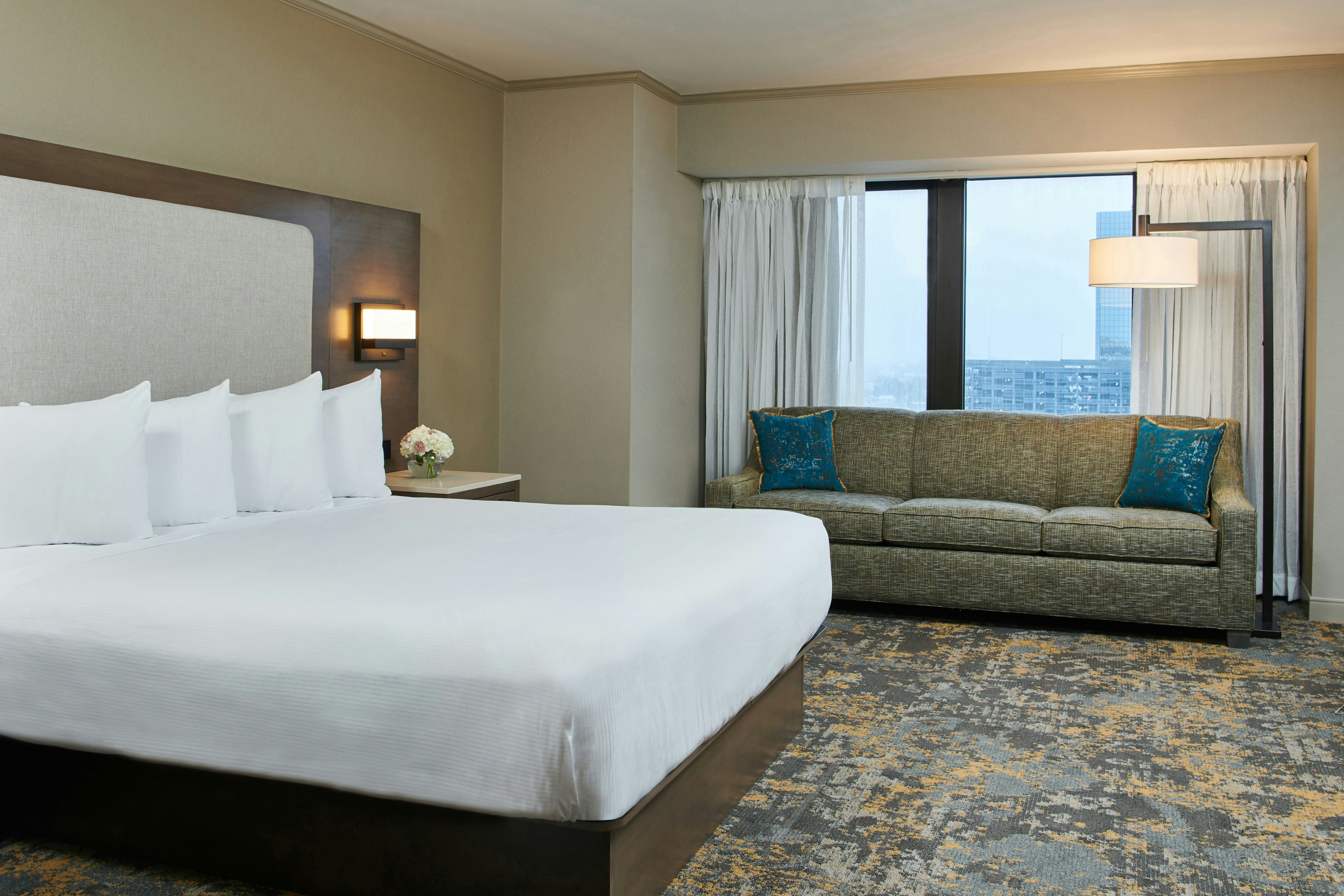 Hilton Anchorage 13/64