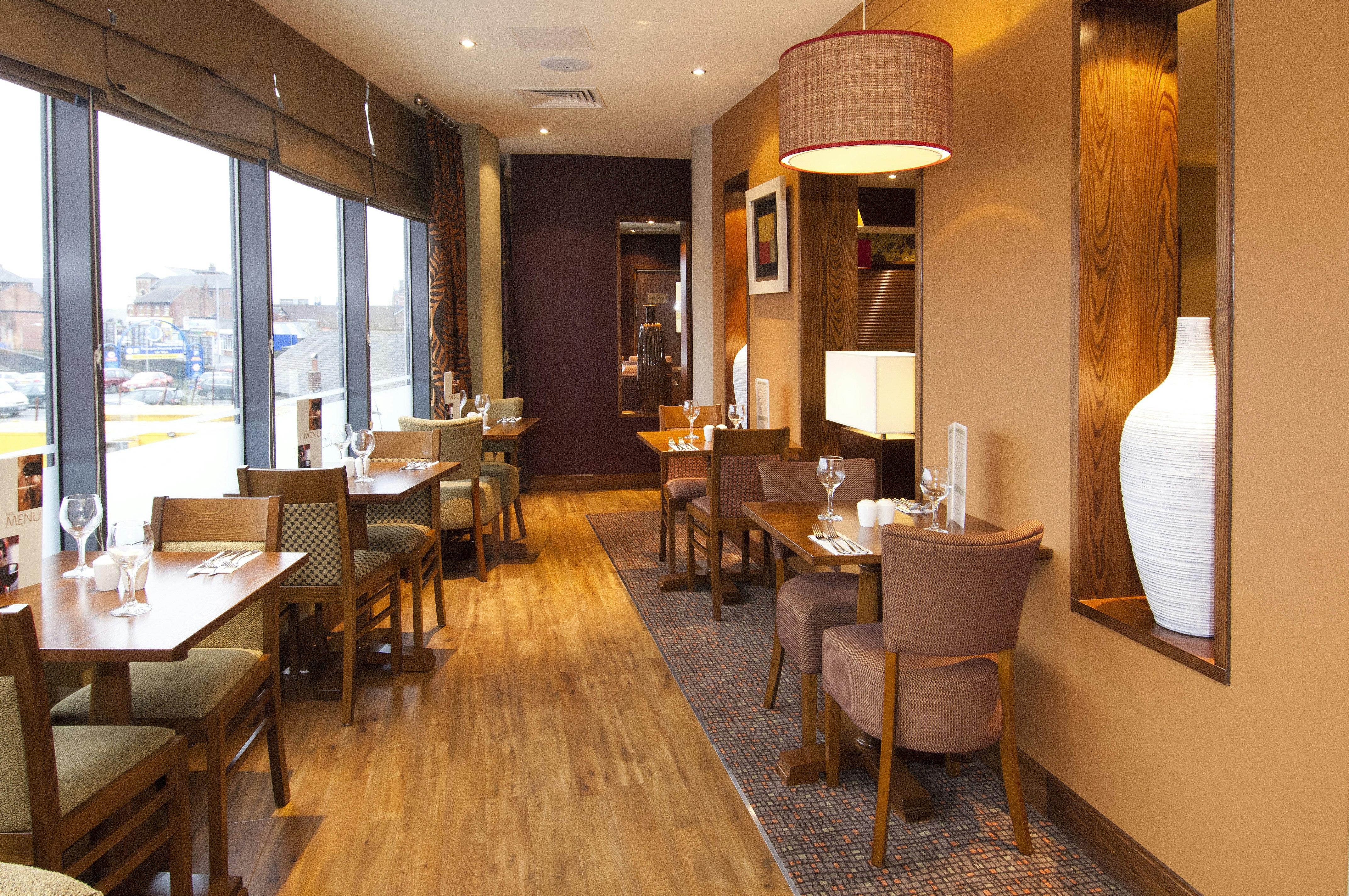 Premier Inn Preston Central 28/35