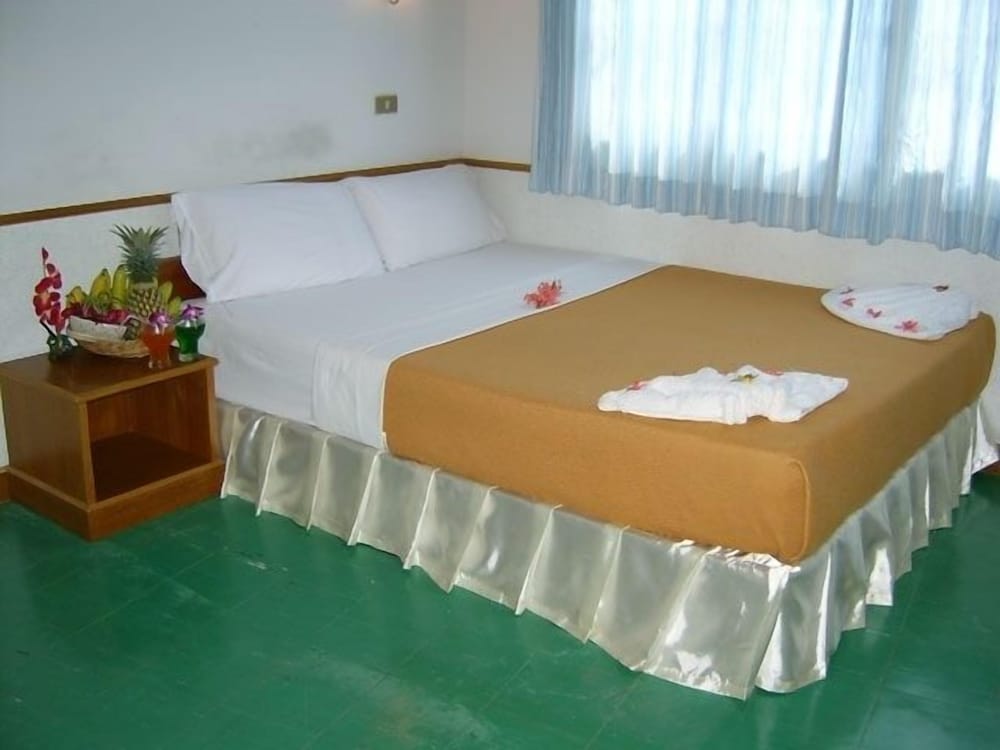 Krabi Grand Hotel 14/48
