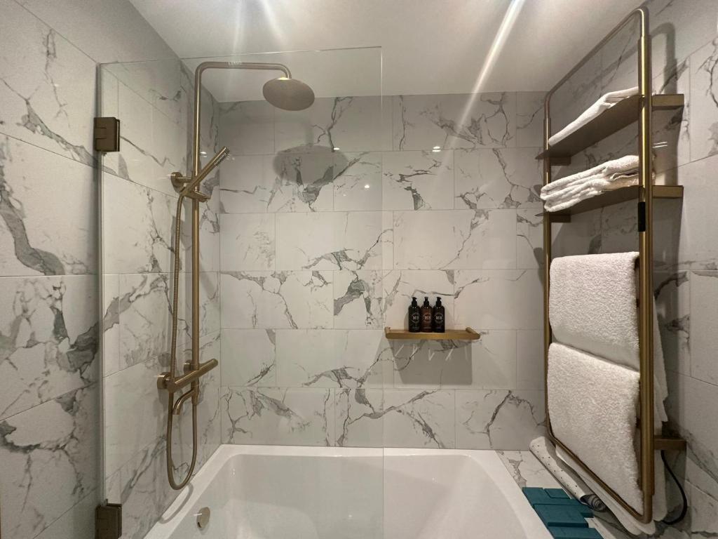 غرفة كلاسيكية، Ellen Kensington Hotel 3/3