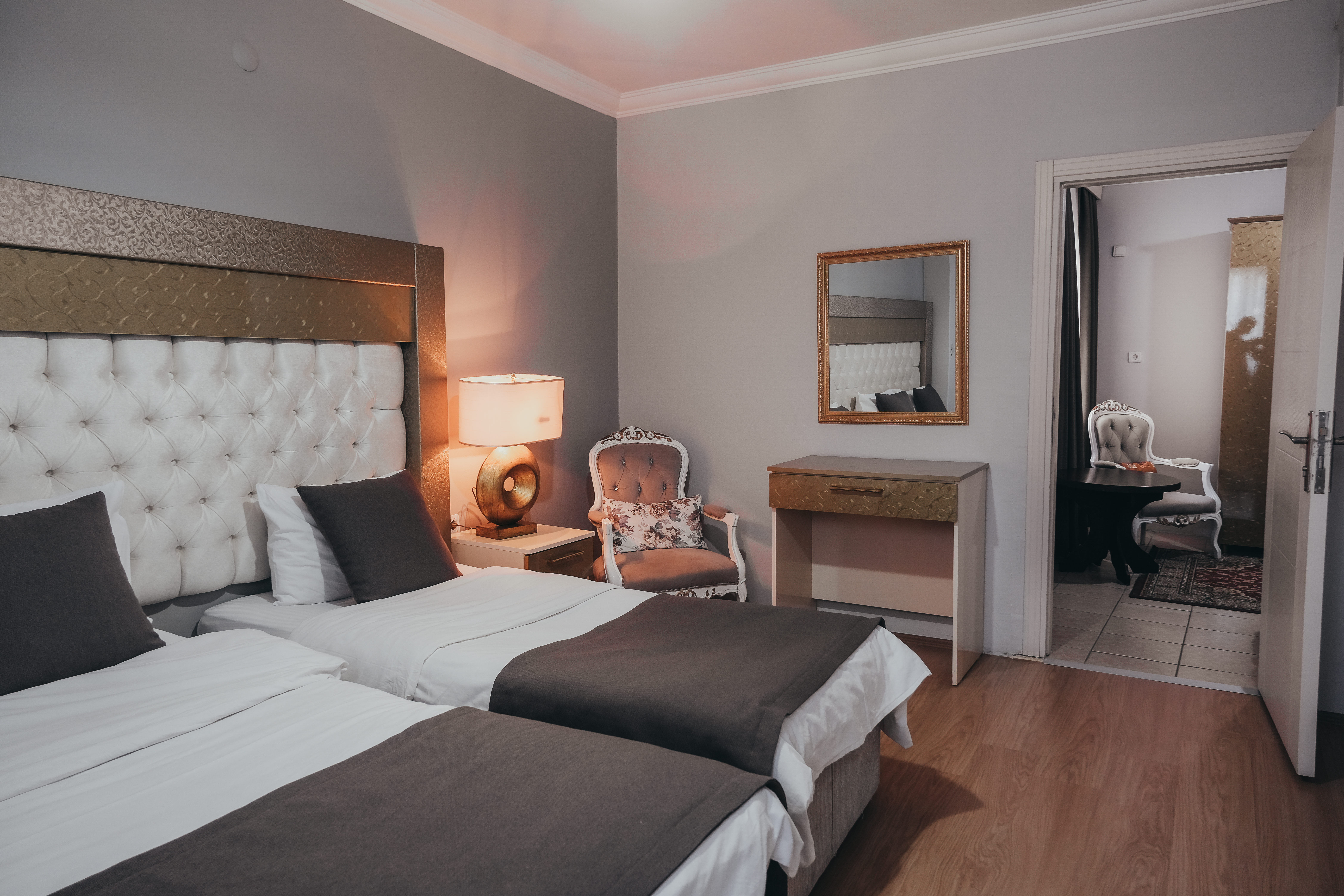 Aydin Apart Hotel Edirne 19/50
