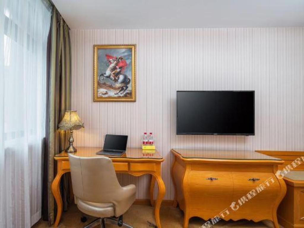 Vienna Hotel (Chengdu Airport Shuangliu Wanda) 44/60