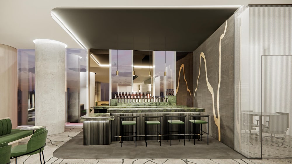 Signia By Hilton Indianapolis 7/37