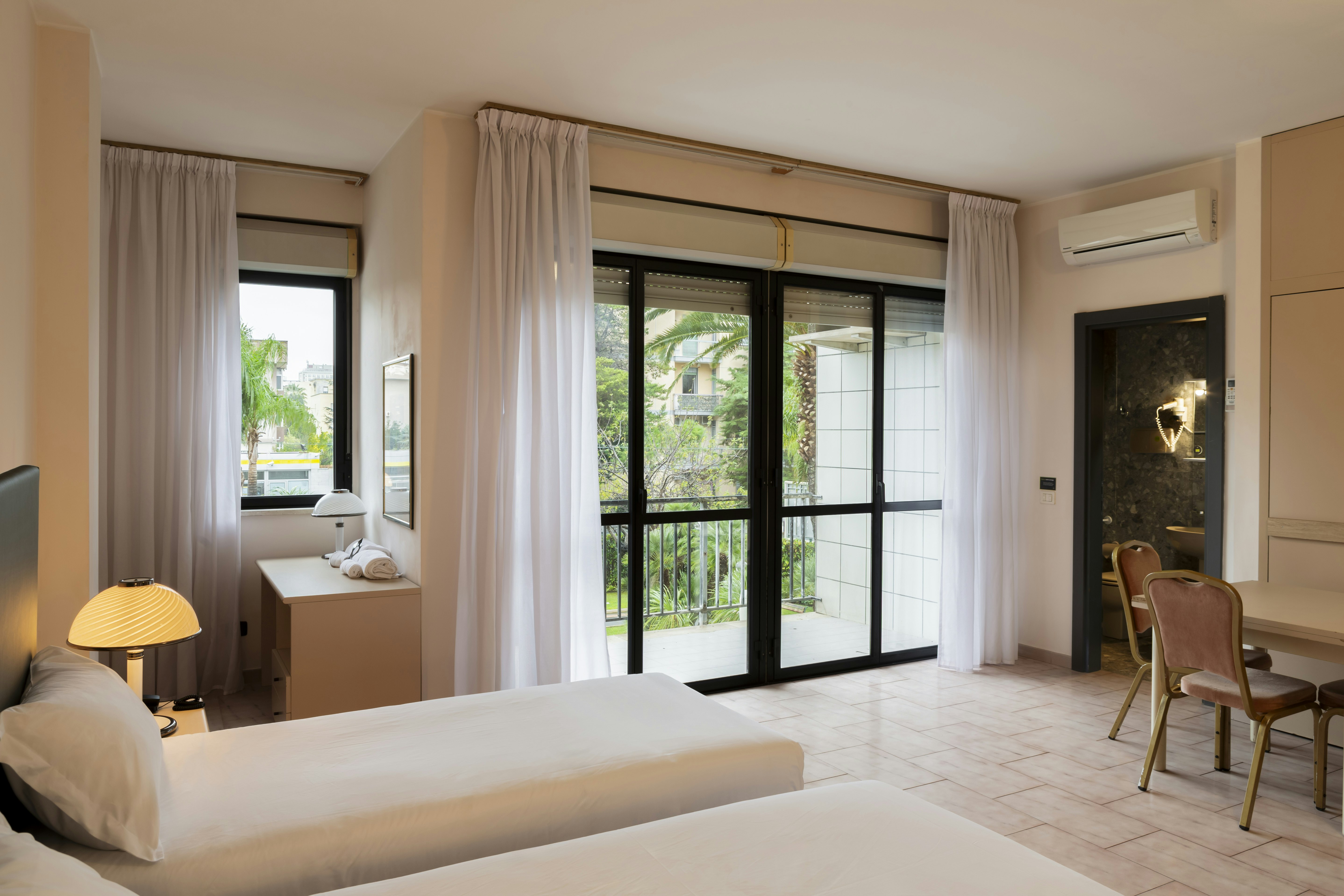 B&B HOTEL Bari Rondo 18/35