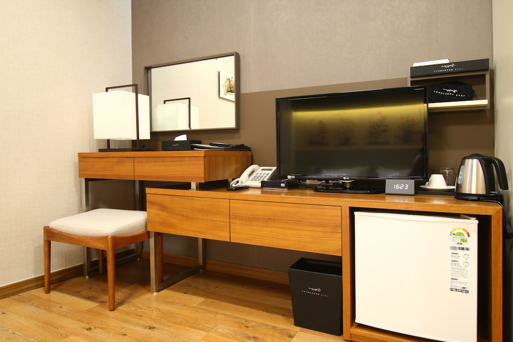 Sangsangmadang Chuncheon Stay Hotel 56/69