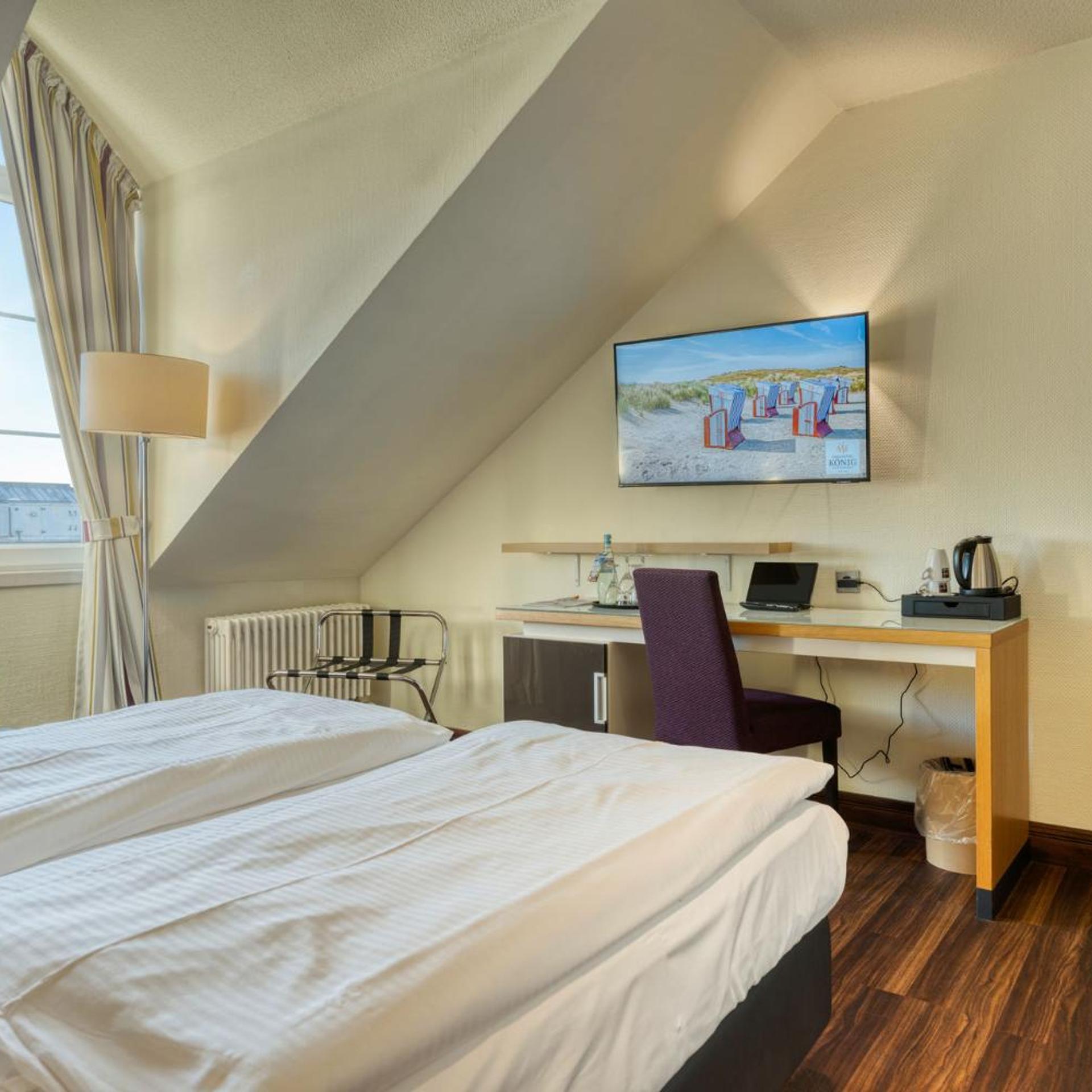 Inselhotel Konig 19/57