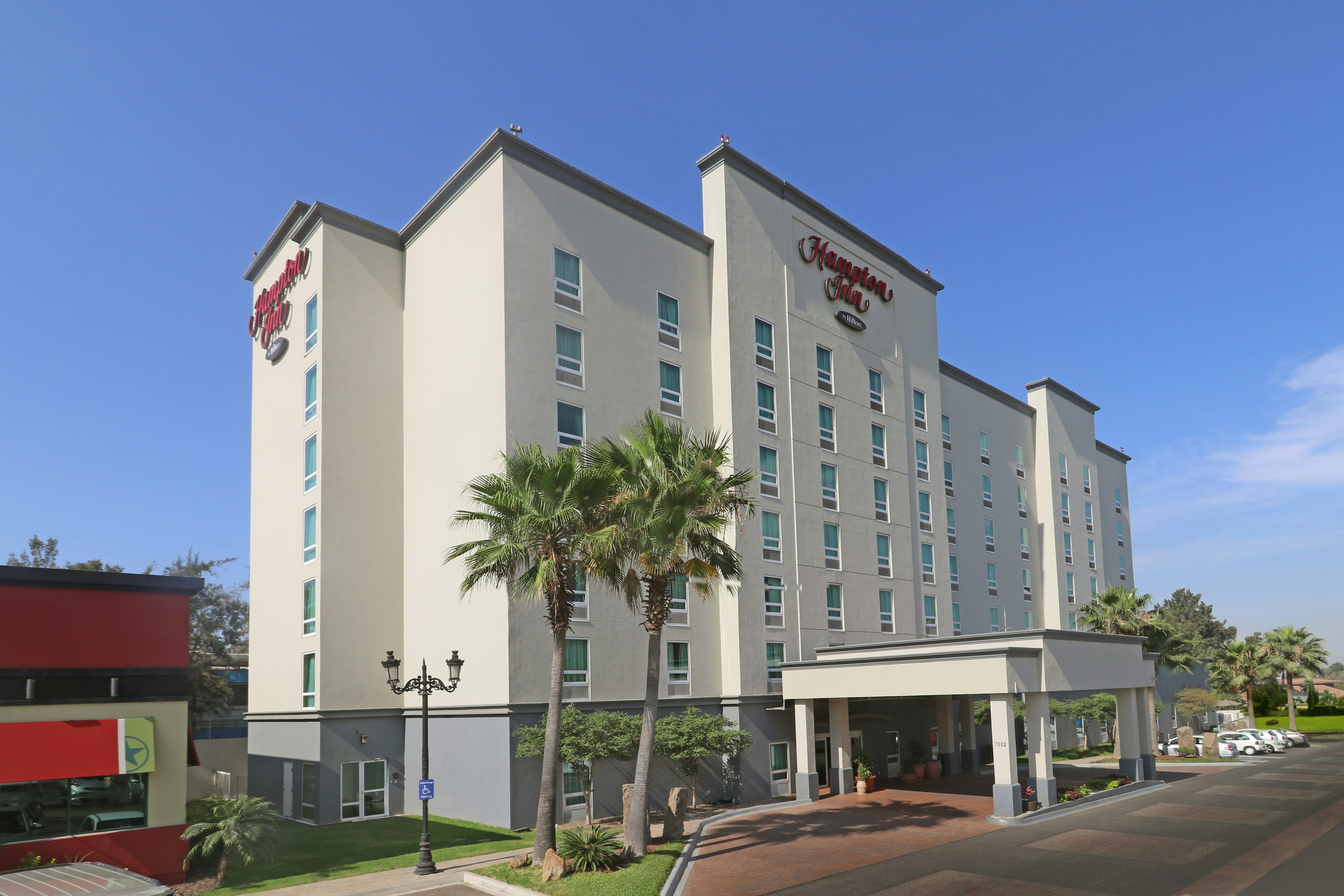 Hampton Inn by Hilton Guadalajara-Aeropuerto 4/47