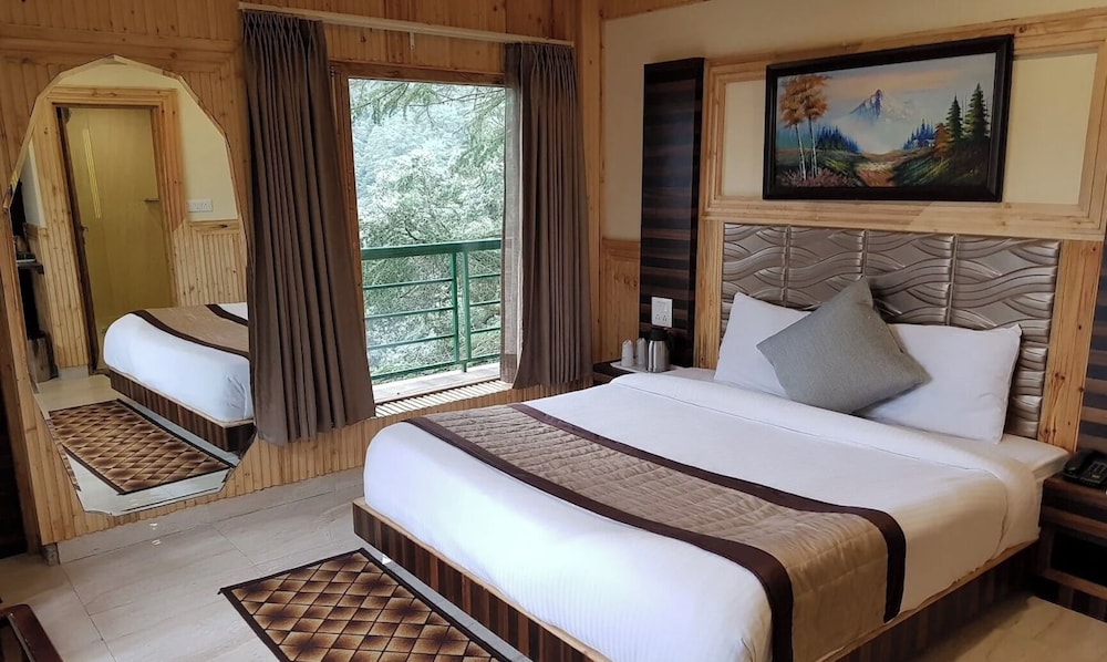 Fairmount Hotel Shimla 18/50