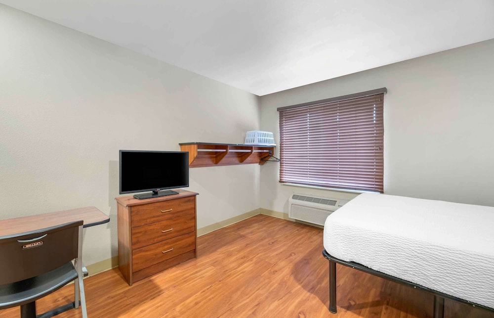 Extended Stay America Select Suites Lubbock West 26/41
