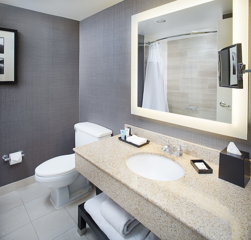 Crowne Plaza Annapolis Hotel 24/80