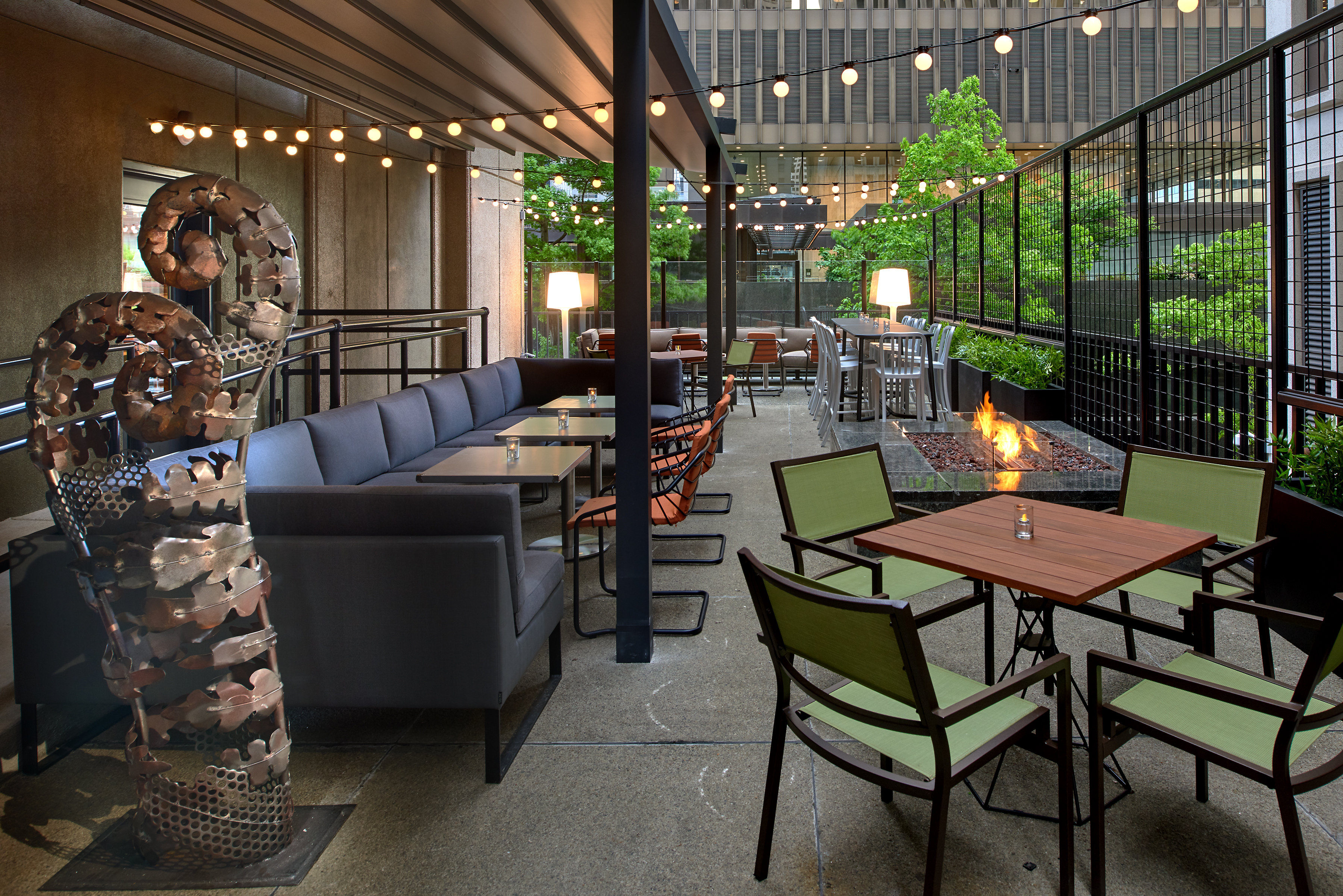 Kimpton Hotel Monaco Seattle 56/72