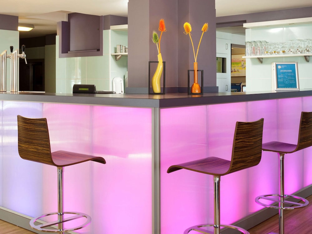 Ibis Styles Ouistreham 7/64
