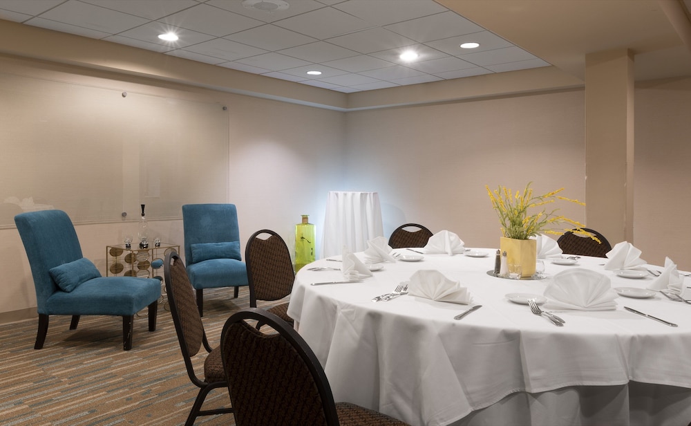 Holiday Inn St Louis Sw Route 66 62/81