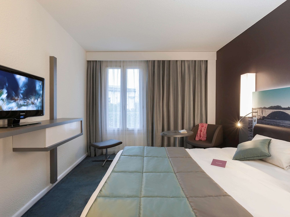 Mercure Pont D'avignon Centre 52/84