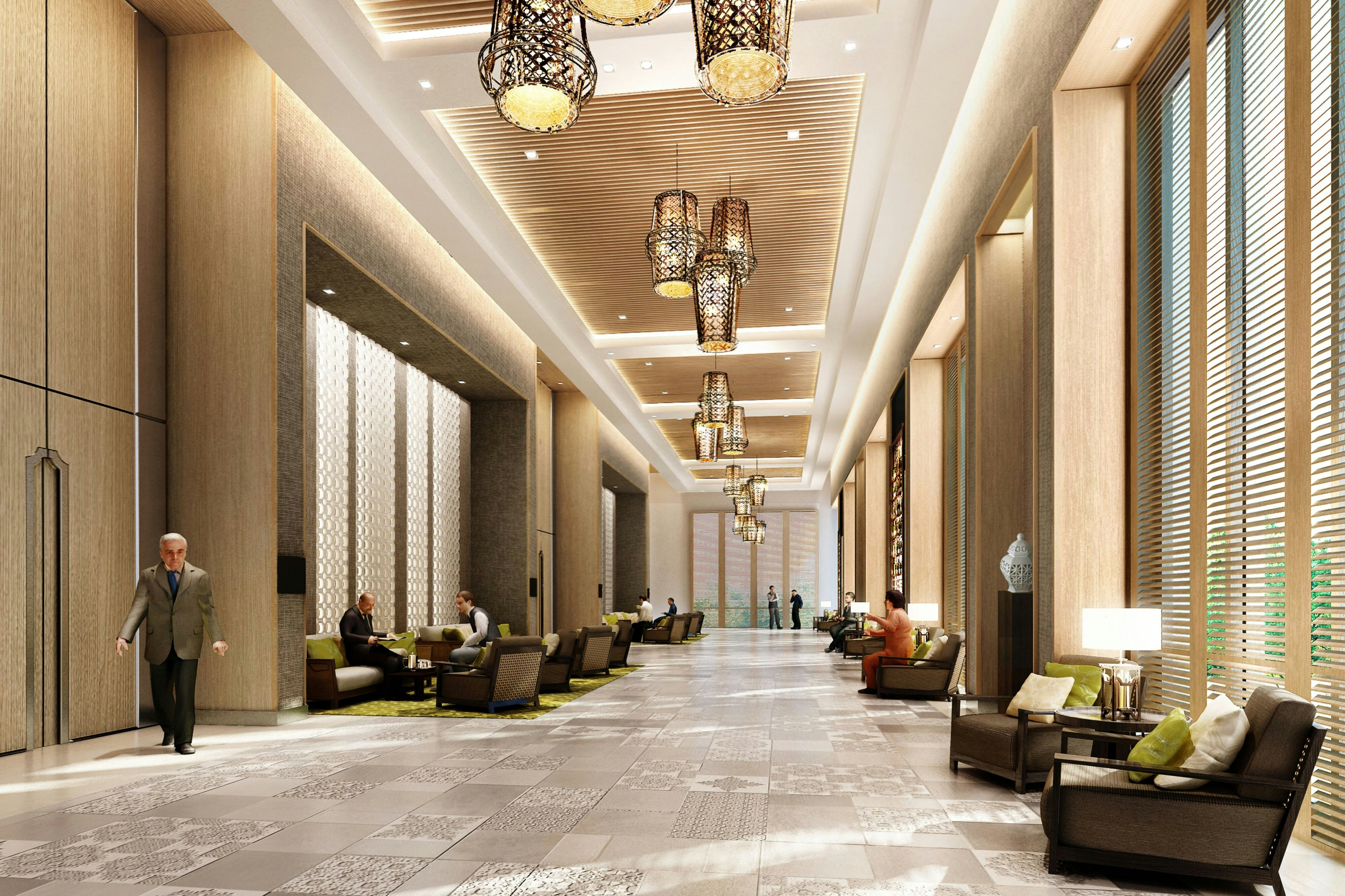 Courtyard by Marriott Phuket Chalong Bay Resort 6/30