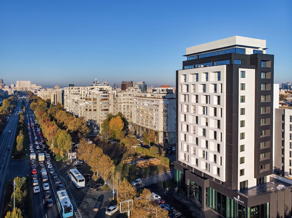 Union Plaza Hotel 2/59
