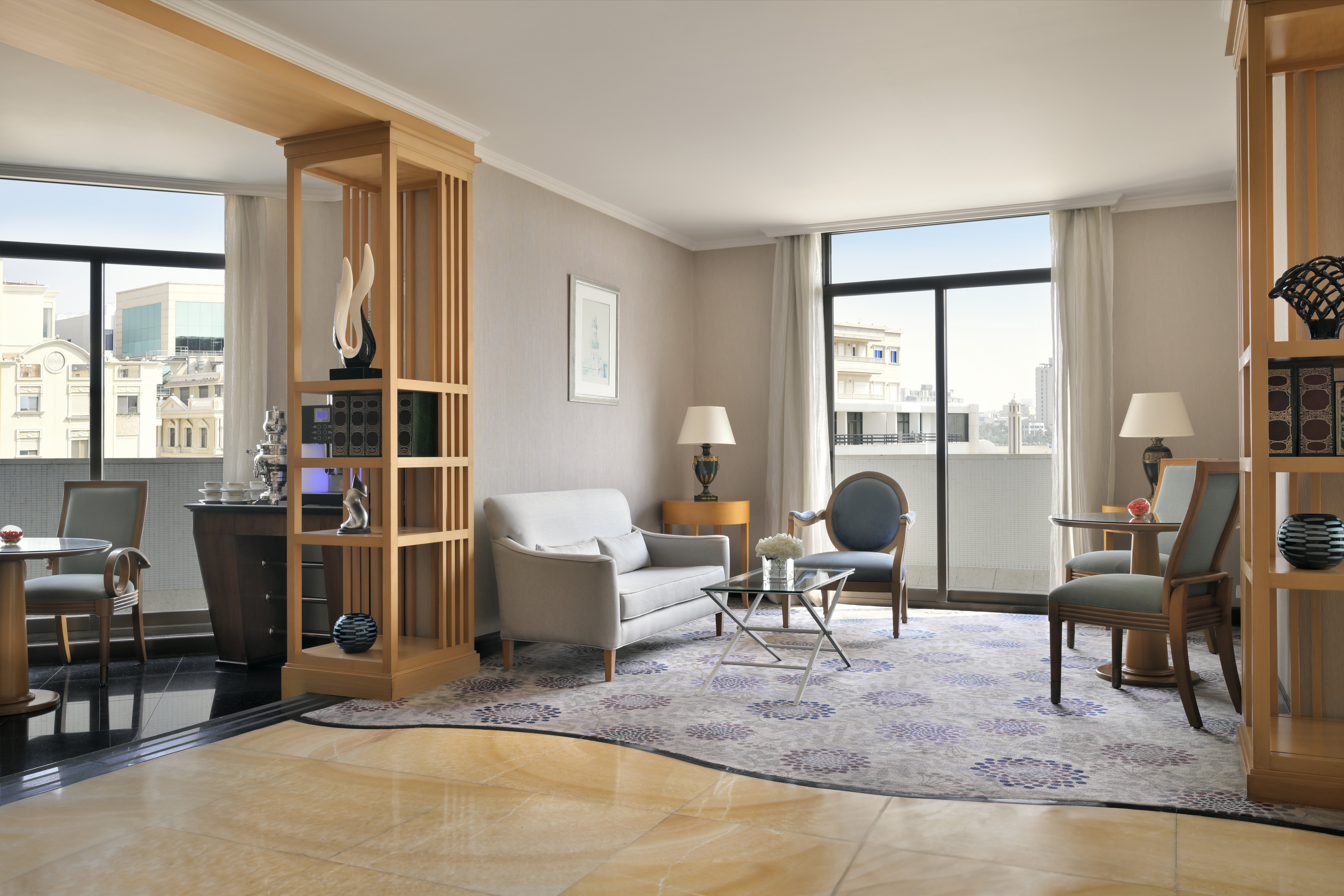 فندق انتركونتيننتال - جدة(Intercontinental Jeddah) 33/70