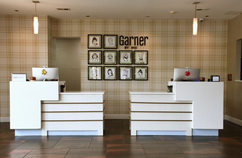 Garner Hotel Glen Burnie – BWI Airport Area 4/55