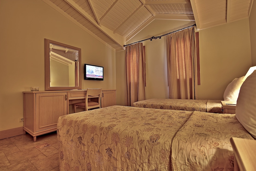 Dalyan Resort 9/50