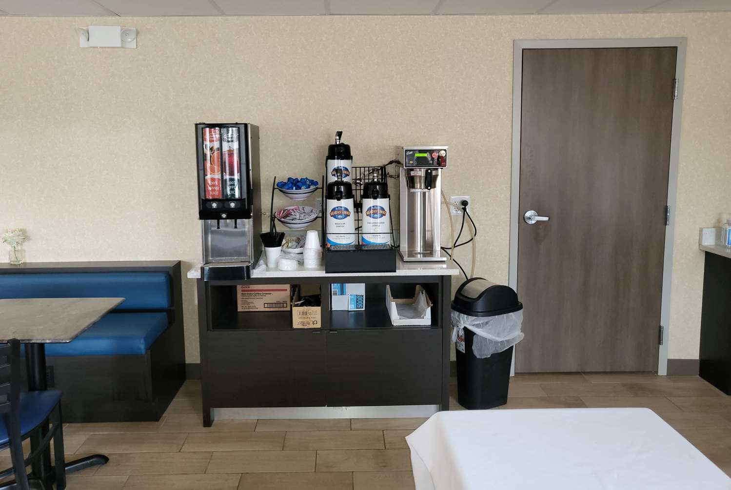 Baymont By Wyndham Bridgeport Frankenmuth 37/59
