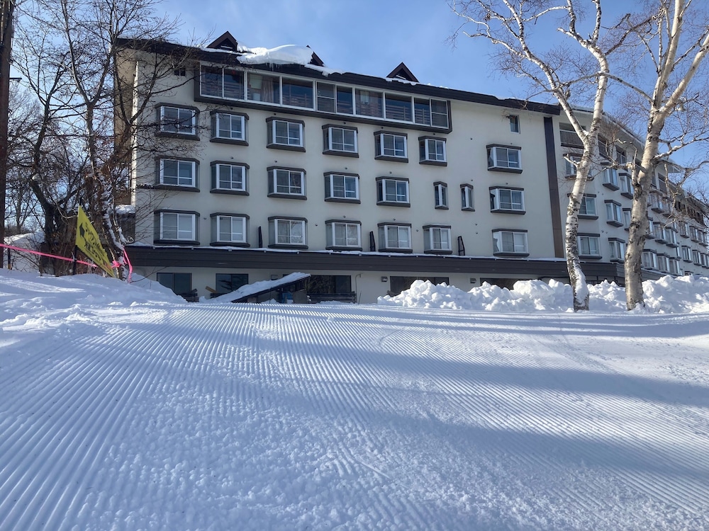 SHIGA LAKE HOTEL 2/21