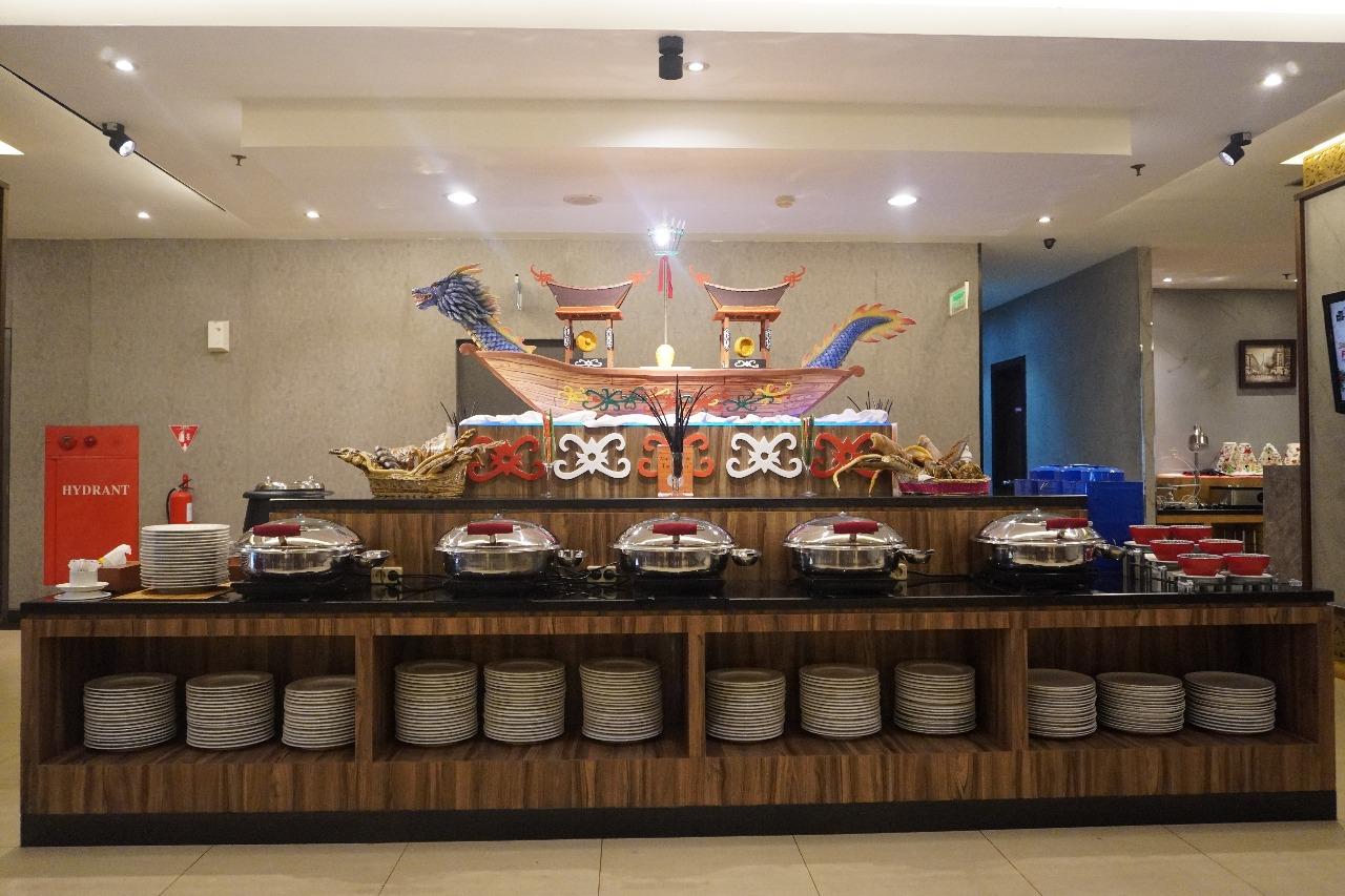 Aquarius Boutique Hotel 38/50