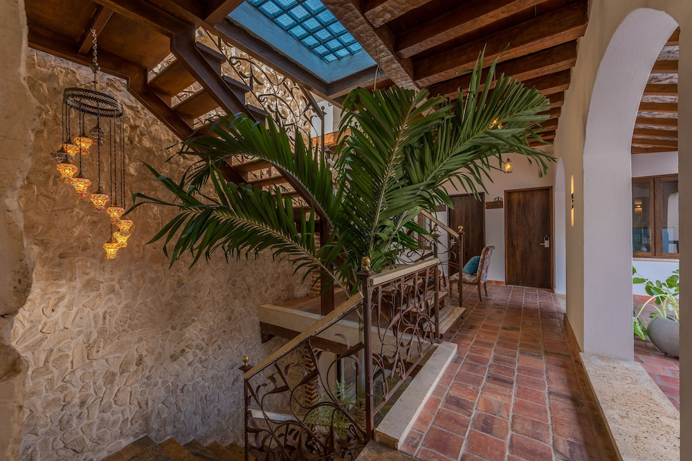 Getsemani Cartagena Luxury Hotel 47/60