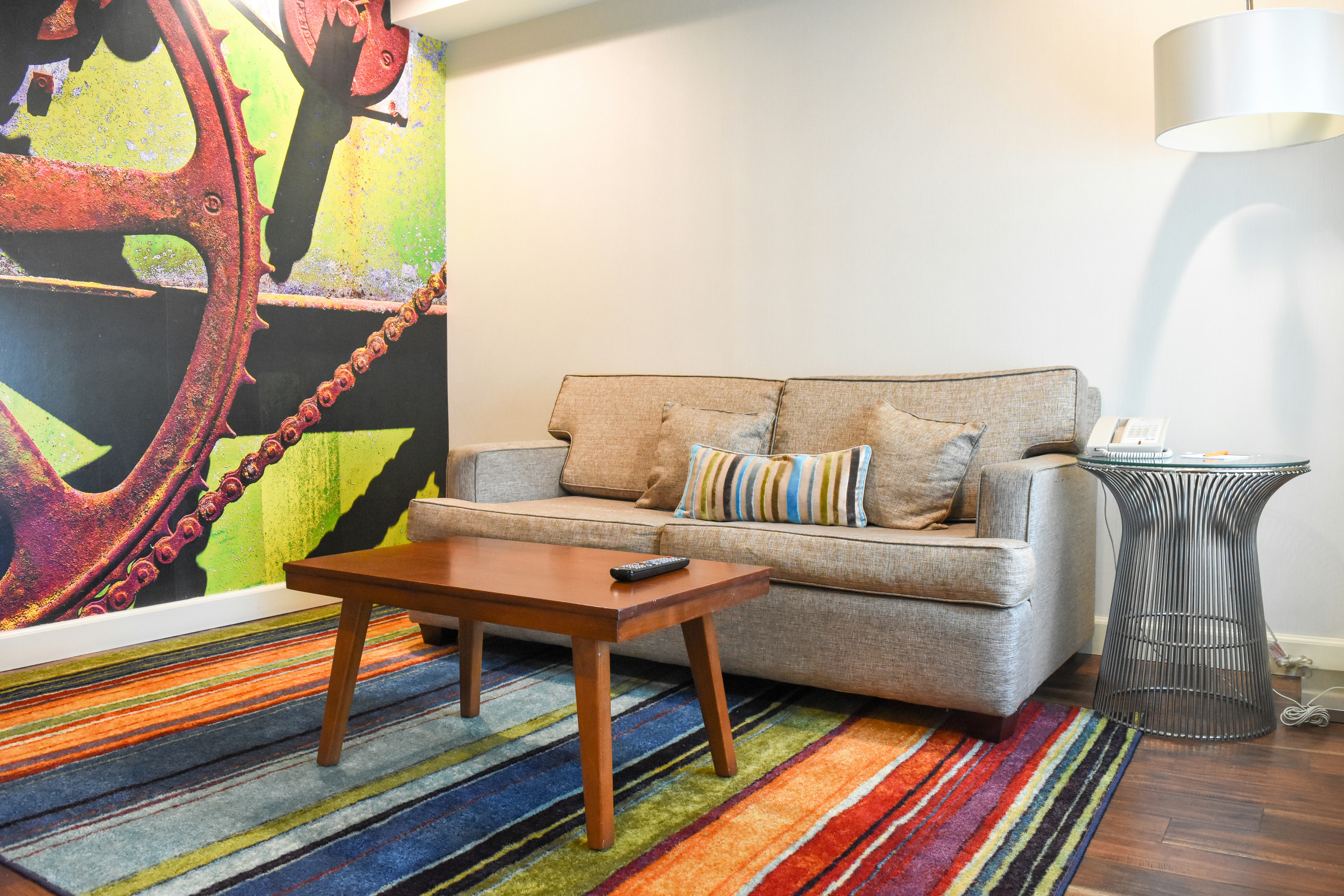 Hotel Indigo Anaheim, an IHG Hotel 41/65