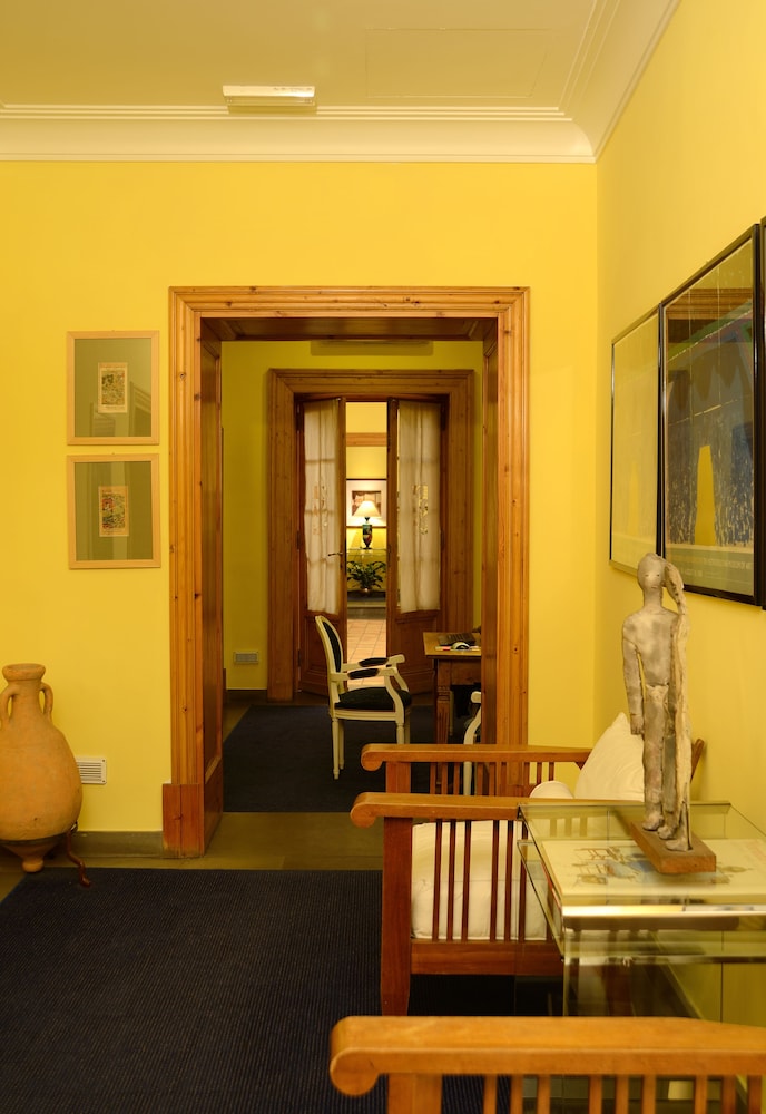 Hotel Locanda Cairoli 30/50