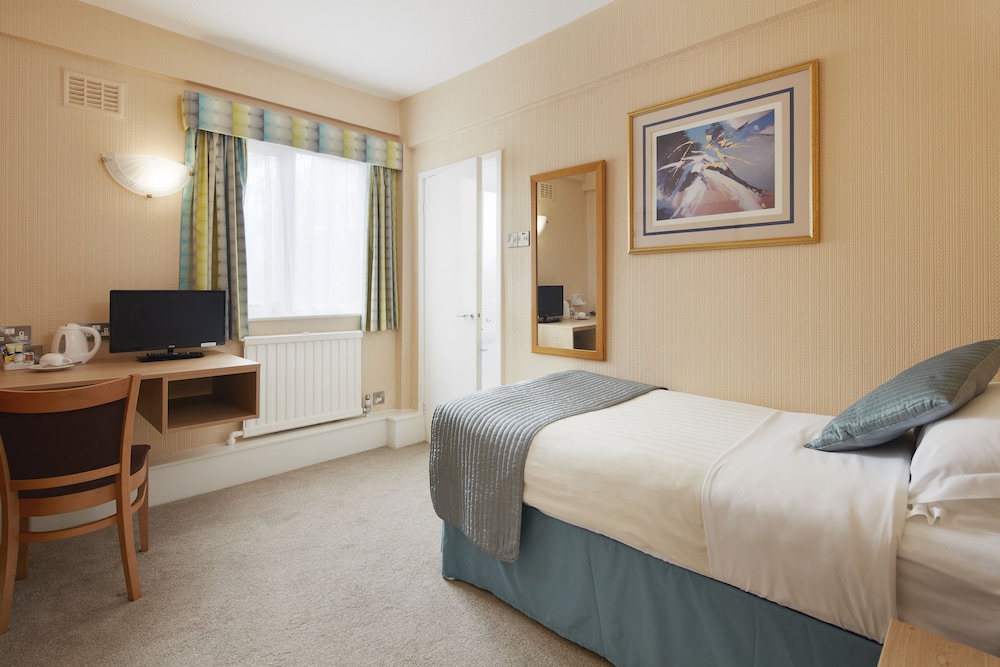 BASIC, SINGLE, SINGLE BED