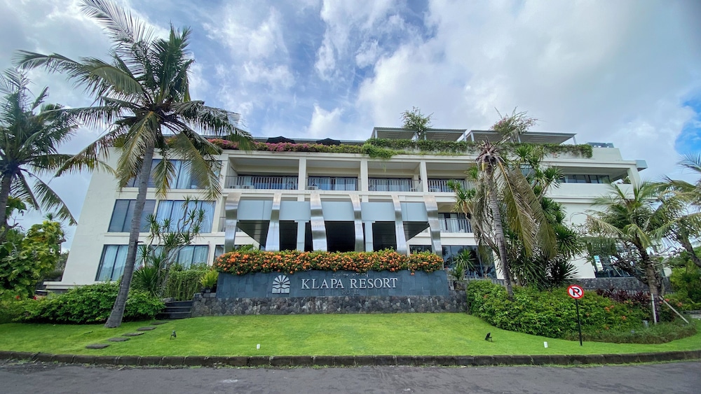 Klapa Resort 4/66